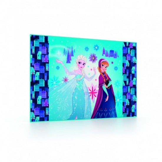 Mapa BIROU 40X60cm LICENTE DISNEY 40X60cm,