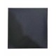 Panza SF ART pictura, neagra, sasiu lemn, 30x30 cm