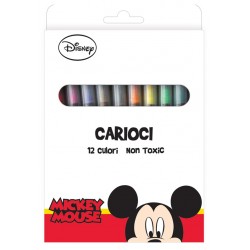 Carioci Mickey set Carioci Mickey set