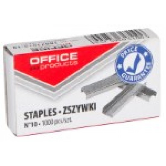 Capse 23/ 8, 1000/cut, Office Products