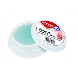 Buretiera cu gel, 30ml, Office Products