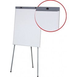 Flipchart magnetic, 100 x 70 cm, Optima Economy Flipchart magnetic, 100 x 70 cm, Optima Economy