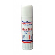 Lipici stick, Optima, 21 g