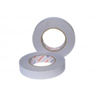 Banda dublu adeziva 25mm x 50 m, 90 microni, Optima