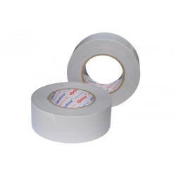 Banda dublu adeziva 50mm x 50 m, 90 microni, Optima
