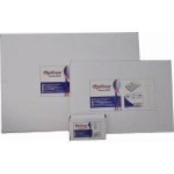 Folie pentru laminare, A3 (303 x 426 mm), 100 microni 100buc/top Optima Folie pentru laminare, A3 (303 x 426 mm), 100 microni 100buc/top Optima