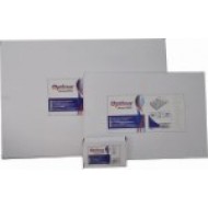 Folie pentru laminare, A4 (216 x 303 mm), 100 microni 100buc/top Optima