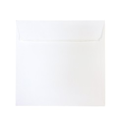 Plic patrat siliconic DACO PC1616W, Alb Plic patrat siliconic DACO PC1616W, Alb