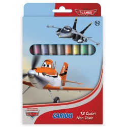 Carioci Planes set