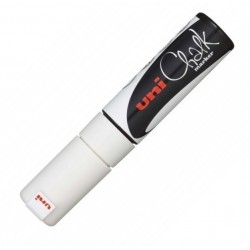 Marker cu creta lichida Uni-ball Chalk PWE-8K Marker cu creta lichida Uni-ball Chalk PWE-8K