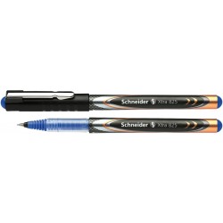 Roller cu cerneala SCHNEIDER Xtra 825, ball point 0.5mm - scriere albastra Roller cu cerneala SCHNEIDER Xtra 825, ball point 0.5mm - scriere albastra