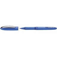 Roller cu cerneala SCHNEIDER One Hybrid C, ball point 0.5mm - scriere albastra
