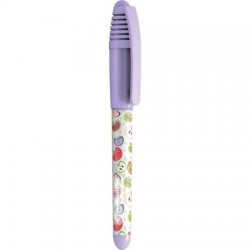 Roller cu cartus SCHNEIDER Zippi - design corp violet Roller cu cartus SCHNEIDER Zippi - design corp violet