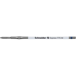 Rezerva metalica SCHNEIDER Express 775M, pentru K15, K20, Klick-Fix, Loox - albastru Rezerva metalica SCHNEIDER Express 775M, pentru K15, K20, Klick-Fix, Loox - albastru