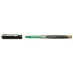 Roller cu cerneala SCHNEIDER Xtra 805, needle point 0.5mm - scriere verde Roller cu cerneala SCHNEIDER Xtra 805, needle point 0.5mm - scriere verde