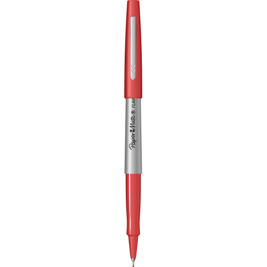 PaperMate Red Fineliner 0.5 UF
