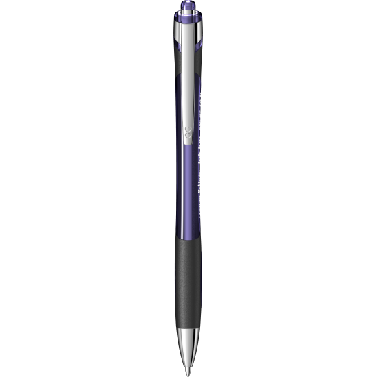 PaperMate Purple Pix 1.0 M