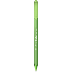 PaperMate Light Green Pix 1.0 M