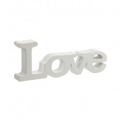 Suport "Love" pentru fotografie/ carti de vizita/biletele