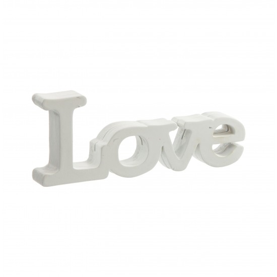 Suport "Love" pentru fotografie/ carti de vizita/biletele