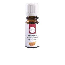 Ulei esential Rayher, 100% vegan, aroma de portocala, 10 ml