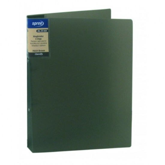 Caiet mecanic A4 PP , MARO