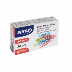 Agrafe diverse dimensiuni 50 mm,