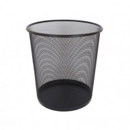 Cos SARMA pentru gunoi 11.5l, NEGRU