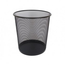 Cos SARMA pentru gunoi 11.5l, NEGRU