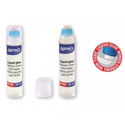 Lipici lichid, Spree, 50 ml