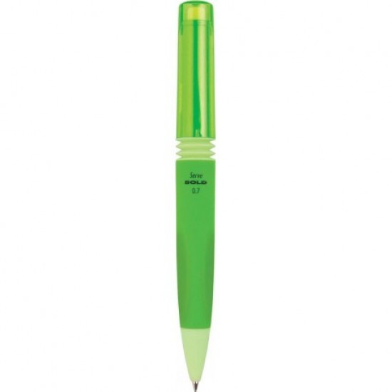Creion mecanic BOLD 0,7mm 0,7mm, VERDE