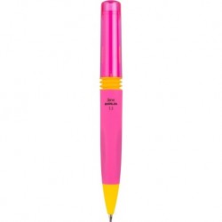Creion mecanic BOLD 1,3mm 1,3mm, ROZ