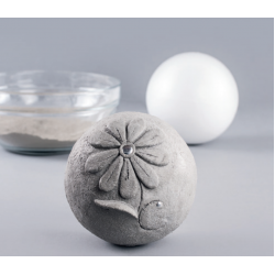 Ciment Creativ de modelat 1.5kg Ciment Creativ de modelat 1.5kg