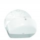 Dispenser TORK Elevation, pentru hartie igienica rola mini jumbo, 275x345x132mm - alb