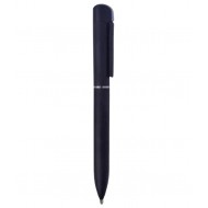 Pix ball pen STILISH   Metalic negru