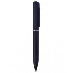 Pix ball pen STILISH   Metalic negru Pix ball pen STILISH   Metalic negru