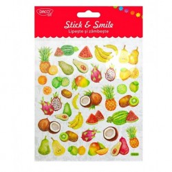 Sticker Fructe DACO - AB084 Sticker Fructe DACO - AB084