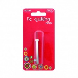 Ac quilling metalic DACO - AQ102