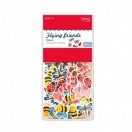 Kit creativ Gaze DACO - AD117, 155buc