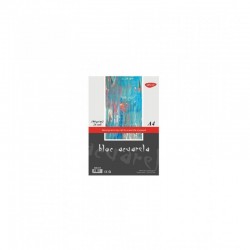 Bloc A4 acuarela 190g 24 file DACO BD419 Bloc A4 acuarela 190g 24 file DACO BD419