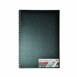 Bloc desen DACO, A3, 100 gr/mp, schite, 80 file Bloc desen DACO, A3, 100 gr/mp, schite, 80 file