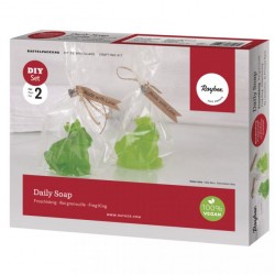 Kit fabricare Sapun - Printul Broscoi