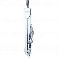 Compas metalic Deli Compas metalic Deli