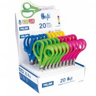 Foarfeca stangaci Milan