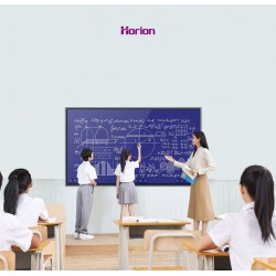 Display - Tabla interactiva 65 inch, HORION 65M5APro, 8GB DDR4 + 64GB Standard, eligibil PNRAS/PNRR Display - Tabla interactiva 65 inch, HORION 65M5APro, 8GB DDR4 + 64GB Standard, eligibil PNRAS/PNRR