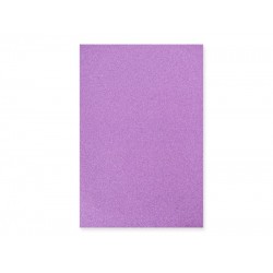 Hartie A4 glitter autoadeziva 10 coli/set-VIOLET DESCHIS Hartie A4 glitter autoadeziva 10 coli/set-VIOLET DESCHIS