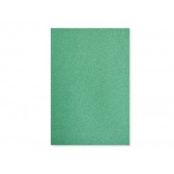 Hartie A4 glitter autoadeziva 10 coli/set-VERDE Hartie A4 glitter autoadeziva 10 coli/set-VERDE