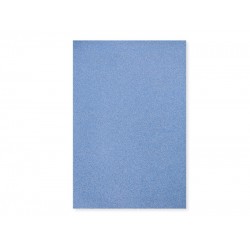 Hartie A4 glitter autoadeziva 10 coli/set-ALBASTRU Hartie A4 glitter autoadeziva 10 coli/set-ALBASTRU