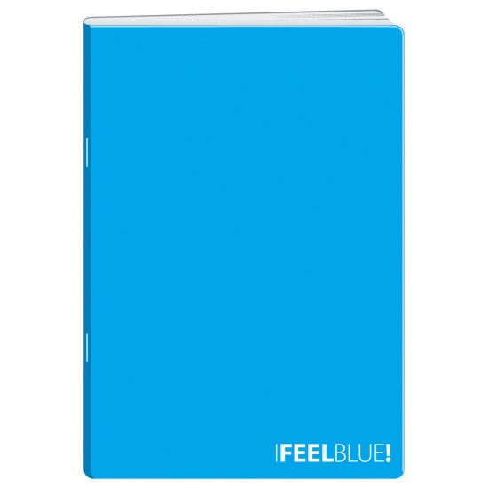 Caiet A5 dictando FEEL PP 42 file 80g