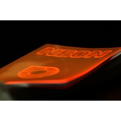 Caiet A4 dictando NEON PP 42 file 80g Caiet A4 dictando NEON PP 42 file 80g